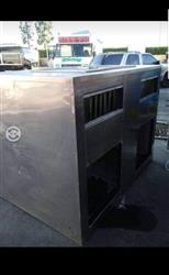 Image VOGT Ice Cube Machine - 1 from Bid-on-Equipment.com