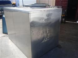 Image VOGT Ice Cube Machine - 7 from Bid-on-Equipment.com