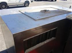 Image VOGT Ice Cube Machine - 9 from Bid-on-Equipment.com