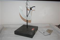 Image TMI 70-02-01 Pocket Paper Scale - 1 from Bid-on-Equipment.com