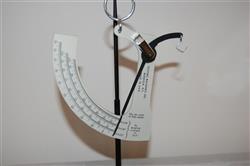 Image TMI 70-02-01 Pocket Paper Scale - 4 from Bid-on-Equipment.com