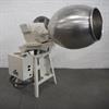 Image STOKES Coating and Revolving Pan - Stainless Steel - 4 from Bid-on-Equipment.com