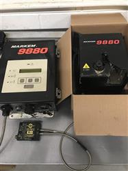 Image MARKEM 9880 Hot Stamp Printer - 1 from Bid-on-Equipment.com