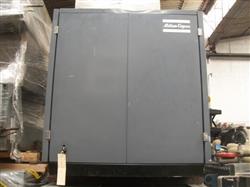 Image ATLAS COPCO ZT55 Air Compressor - 2 from Bid-on-Equipment.com