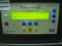 Image ATLAS COPCO ZT55 Air Compressor - 3 from Bid-on-Equipment.com