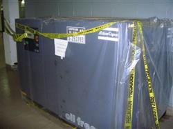 Image ATLAS COPCO ZT55 Air Compressor - 4 from Bid-on-Equipment.com