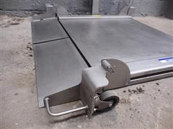 Image METTLER TOLEDO DECKMATE Portable Floor Scale - 6 from Bid-on-Equipment.com