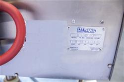 Image KALISH Kotnr 120/8440 Cottoner - 10 from Bid-on-Equipment.com