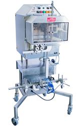 Image KALISH Kotnr 120/8440 Cottoner - 1 from Bid-on-Equipment.com