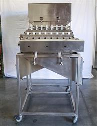 Image GIC Capsule Diameter/Thickness Sorter - 2 from Bid-on-Equipment.com