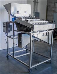 Image GIC Capsule Diameter/Thickness Sorter - 3 from Bid-on-Equipment.com
