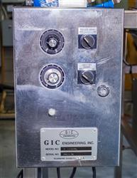 Image GIC Capsule Diameter/Thickness Sorter - 4 from Bid-on-Equipment.com