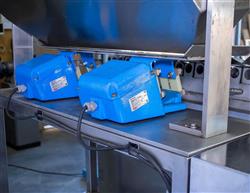 Image GIC Capsule Diameter/Thickness Sorter - 5 from Bid-on-Equipment.com