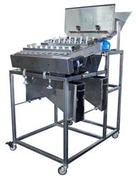 Image GIC Capsule Diameter/Thickness Sorter - 1 from Bid-on-Equipment.com