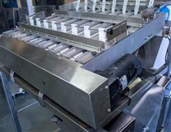 Image GIC Capsule Diameter/Thickness Sorter - 6 from Bid-on-Equipment.com