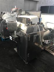 Image RHEON KN 550 Cornucopia Encrusting Machine - 3 from Bid-on-Equipment.com