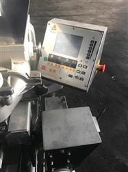 Image RHEON KN 550 Cornucopia Encrusting Machine - 7 from Bid-on-Equipment.com