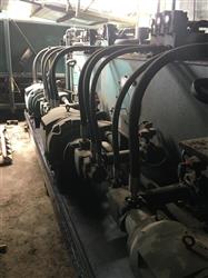 Image HARRIS HRB Two Ram Baling Press - 8 from Bid-on-Equipment.com