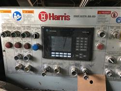 Image HARRIS HRB Two Ram Baling Press - 9 from Bid-on-Equipment.com