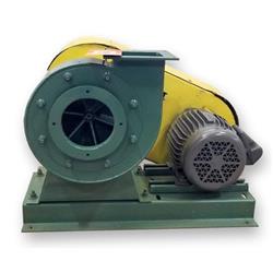 Image NEW YORK BLOWER Compact GI Fan - 1 from Bid-on-Equipment.com