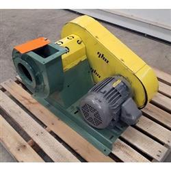 Image NEW YORK BLOWER Compact GI Fan - 5 from Bid-on-Equipment.com
