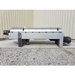 Image ALFA-LAVAL ALDEC G2-115 Two-Phase Smart Decanter Centrifuge - 4 from Bid-on-Equipment.com