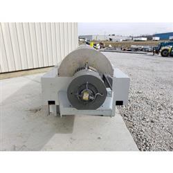 Image ALFA-LAVAL ALDEC G2-115 Two-Phase Smart Decanter Centrifuge - 6 from Bid-on-Equipment.com