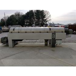 Image ALFA-LAVAL ALDEC G2-115 Two-Phase Smart Decanter Centrifuge - 8 from Bid-on-Equipment.com