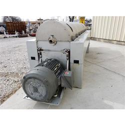 Image ALFA-LAVAL ALDEC G2-115 Two-Phase Smart Decanter Centrifuge - 9 from Bid-on-Equipment.com