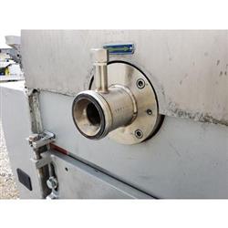 Image ALFA-LAVAL ALDEC G2-115 Two-Phase Smart Decanter Centrifuge - 10 from Bid-on-Equipment.com