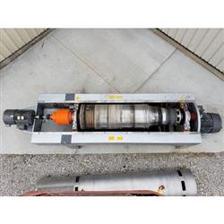Image ALFA-LAVAL ALDEC G2-115 Two-Phase Smart Decanter Centrifuge - 15 from Bid-on-Equipment.com