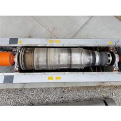 Image ALFA-LAVAL ALDEC G2-115 Two-Phase Smart Decanter Centrifuge - 16 from Bid-on-Equipment.com
