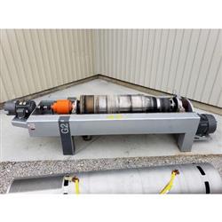 Image ALFA-LAVAL ALDEC G2-115 Two-Phase Smart Decanter Centrifuge - 17 from Bid-on-Equipment.com