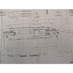 Image ALFA-LAVAL ALDEC G2-115 Two-Phase Smart Decanter Centrifuge - 22 from Bid-on-Equipment.com