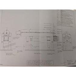 Image ALFA-LAVAL ALDEC G2-115 Two-Phase Smart Decanter Centrifuge - 23 from Bid-on-Equipment.com