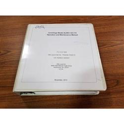 Image ALFA-LAVAL ALDEC G2-115 Two-Phase Smart Decanter Centrifuge - 25 from Bid-on-Equipment.com