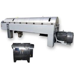 Image ALFA-LAVAL ALDEC G2-115 Two-Phase Smart Decanter Centrifuge - 1 from Bid-on-Equipment.com