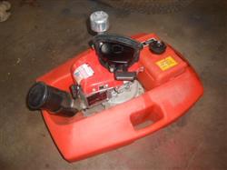 Image WATEROUS Floto Fire Pump  - 1 from Bid-on-Equipment.com