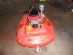 Image WATEROUS Floto Fire Pump  - 2 from Bid-on-Equipment.com