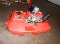 Image WATEROUS Floto Fire Pump  - 3 from Bid-on-Equipment.com