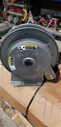 Image HANNAY Retractable Electric Reel - 1 from Bid-on-Equipment.com