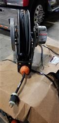 Image HANNAY Retractable Electric Reel - 2 from Bid-on-Equipment.com