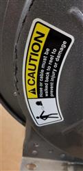 Image HANNAY Retractable Electric Reel - 6 from Bid-on-Equipment.com