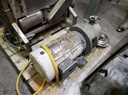 Image SILVERSON 450 LS Inline High Shear Mixer - Stainless Steel - 3 from Bid-on-Equipment.com