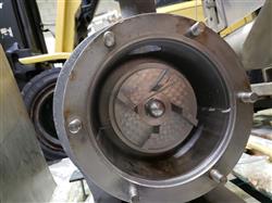 Image SILVERSON 450 LS Inline High Shear Mixer - Stainless Steel - 6 from Bid-on-Equipment.com