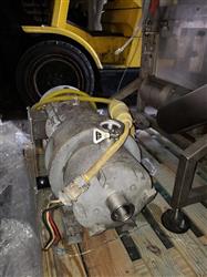 Image SILVERSON 450 LS Inline High Shear Mixer - Stainless Steel - 1 from Bid-on-Equipment.com