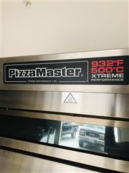 Image PIZZAMASTER 3 Deck Oven - 5 from Bid-on-Equipment.com