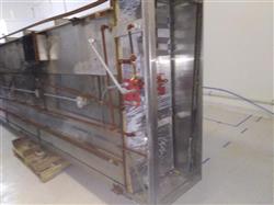 Image 16ft CAPTIVE AIR Type I Hood - 4 from Bid-on-Equipment.com