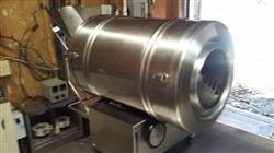 Image HENNY PENNY BM-110 Automatic Breading Machine - Stainless Steel  - 2 from Bid-on-Equipment.com