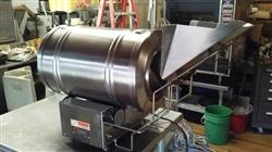 Image HENNY PENNY BM-110 Automatic Breading Machine - Stainless Steel  - 3 from Bid-on-Equipment.com